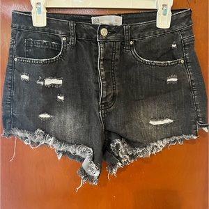 High waisted - Vintage - RSQ Shorts - Size 5
